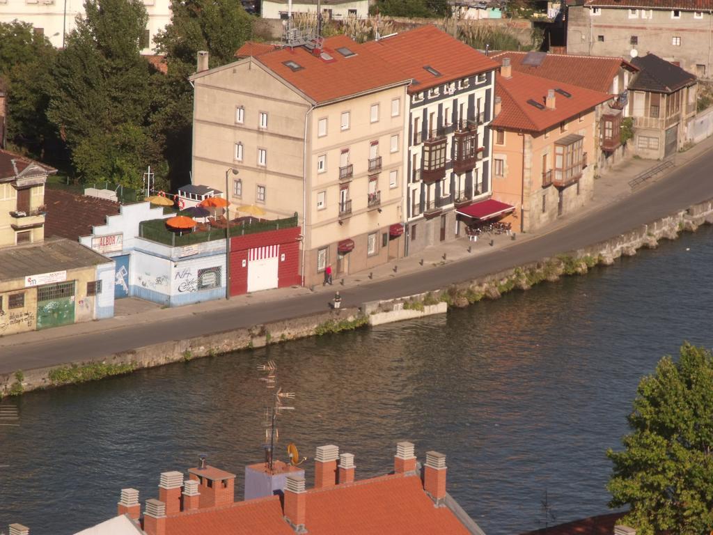 Hotel Ria De Bilbao Exterior photo