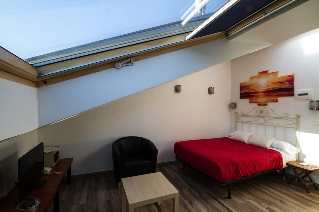 Hotel Ria De Bilbao Exterior photo