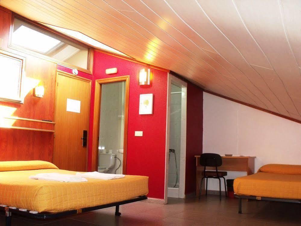 Hotel Ria De Bilbao Exterior photo
