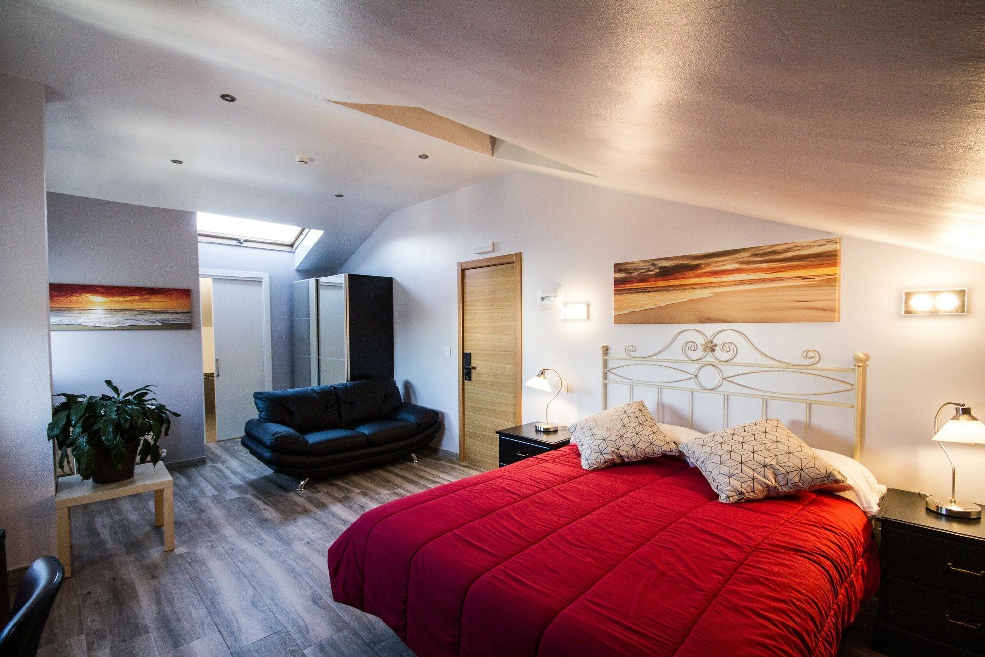 Hotel Ria De Bilbao Exterior photo