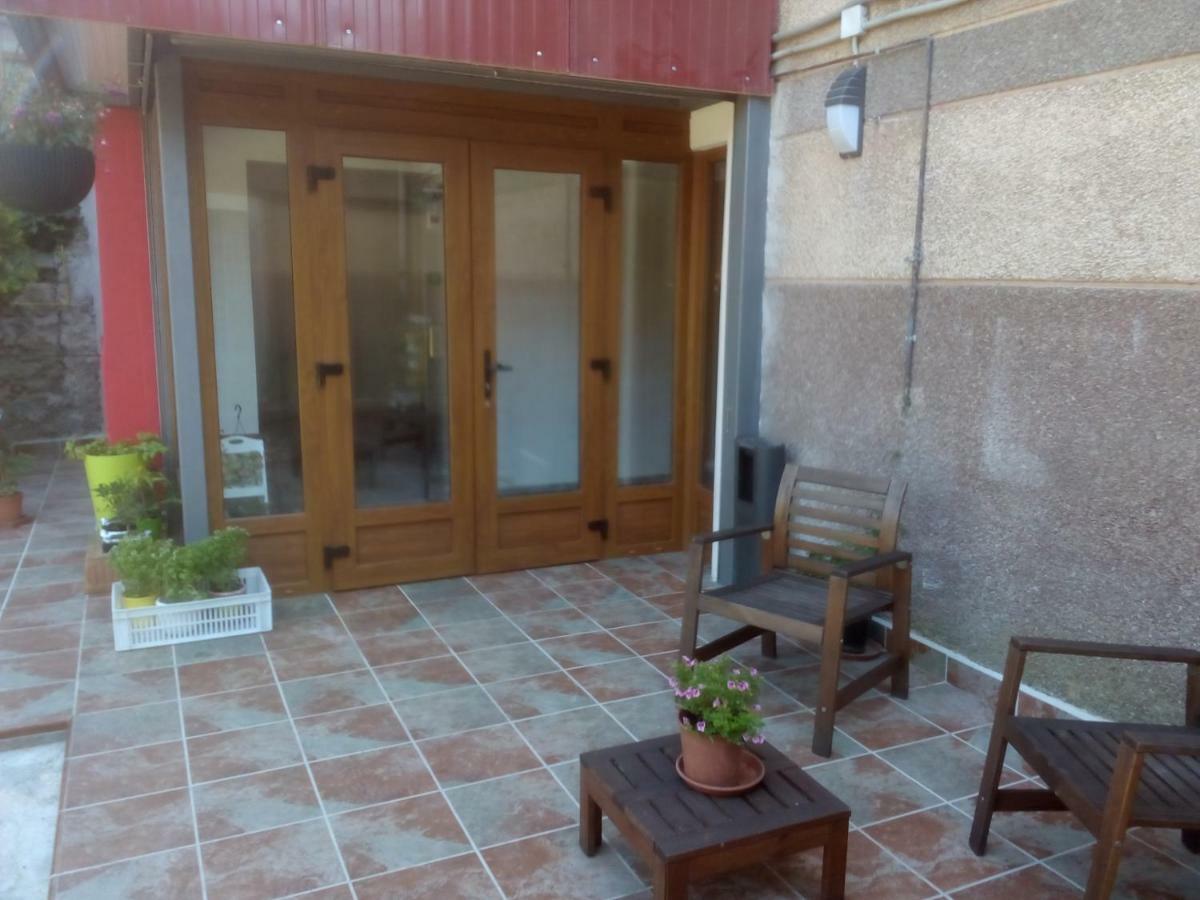 Hotel Ria De Bilbao Exterior photo